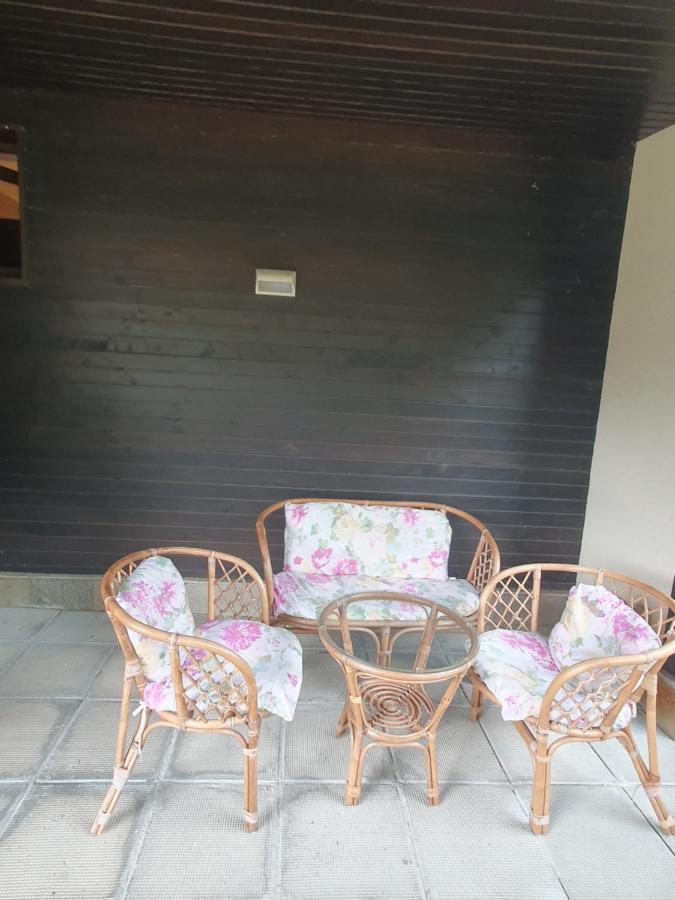Apartment Zax B7 In Terra Complex Bansko Bagian luar foto